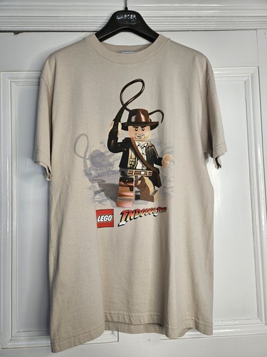Lego indiana jones - lego,