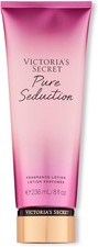 Victoria's Secret - Pure Seduction Fragrance Lotion 236ml - Free Postage