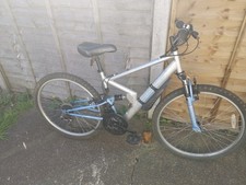 Apollo Mountain Bike