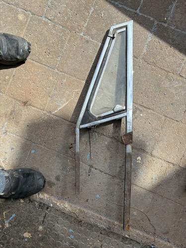 Triumph gt6 window - triumph,