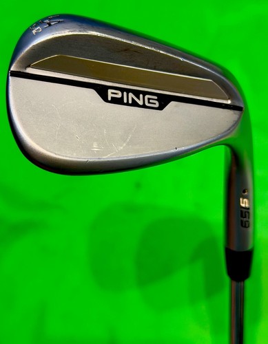 Ping s159 degree sand - ping,