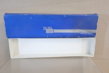 BALBOA 525 EMPTY BOX for UNION