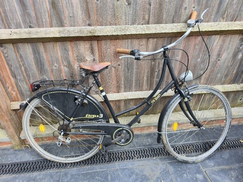 Twin elops ladies hybrid - b'twin,