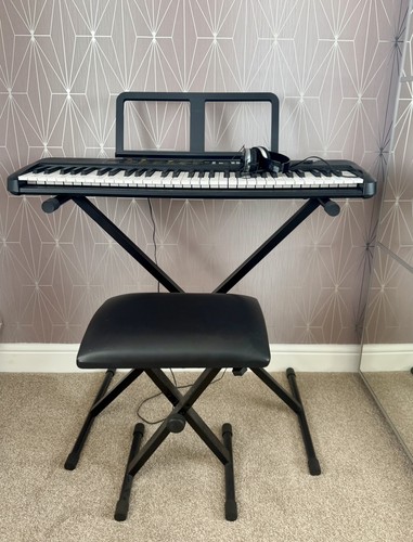 Yamaha psr f52 key - psr-f52, full