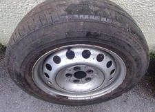 MERCEDES VITO MK2 W639 STEEL