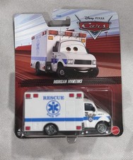 DISNEY/PIXAR CARS 3 RACE DIV