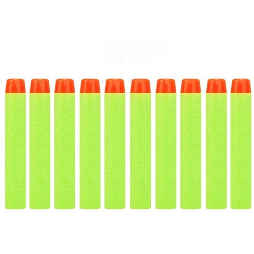 100 50pcs refill - refill, foam