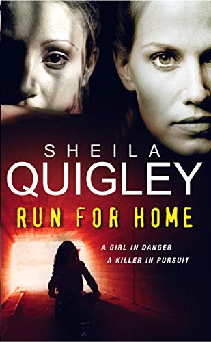 Run for home sheila - for, quigley-