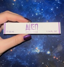 Mugler Alien Hypersense Eau de