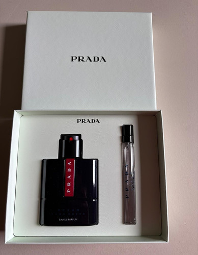 Prada ocean luna - prada, eau
