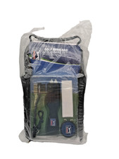PGA Tour Golf Shoe Bag & Club
