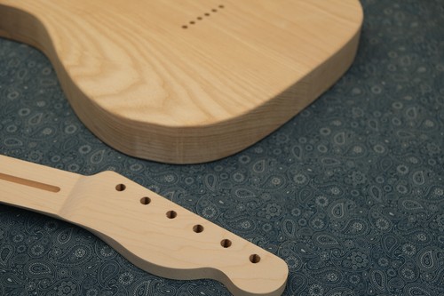 Easy route fender telecaster - easy,