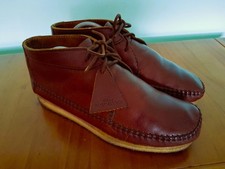 Clarks Originals Wallabee