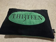 Alton Towers Theme Park