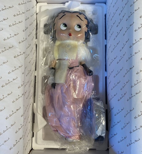 Betty boop belle the ball - boop,