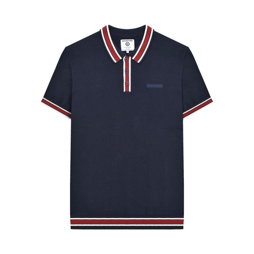 Lambretta mens valero knitted - lambretta,