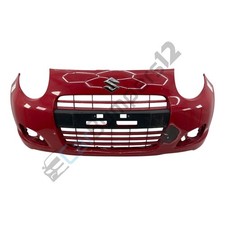 SUZUKI ALTO 2009-15 GENUINE FRONT BUMPER 71711-68K0