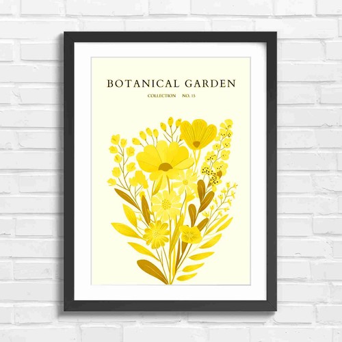 Botanical garden flower - garden,
