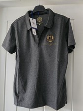 Ryder Cup Golf Womens Grey