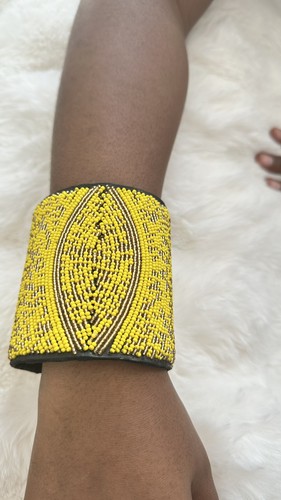 Handmade east african leather - handmade,