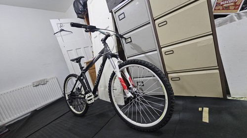 Giant boulder aluxx 6000 - aluxx,
