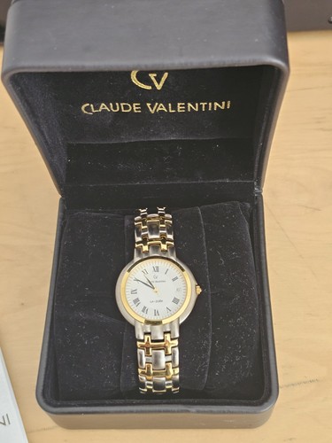 Claude valentini zoer - la-zoer, men's