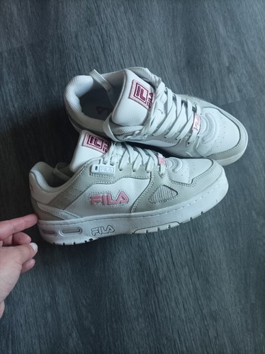 Womens fila trainers - fila,