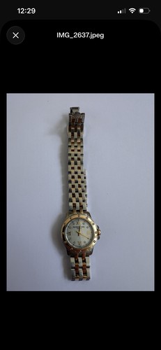 Raymond weil tango 5799 - raymond,