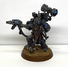 Iron Priest - Space Wolves