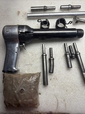 ACAT 9x Rivet Gun For Aircraft