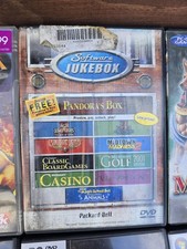 Microsoft Software Jukebox