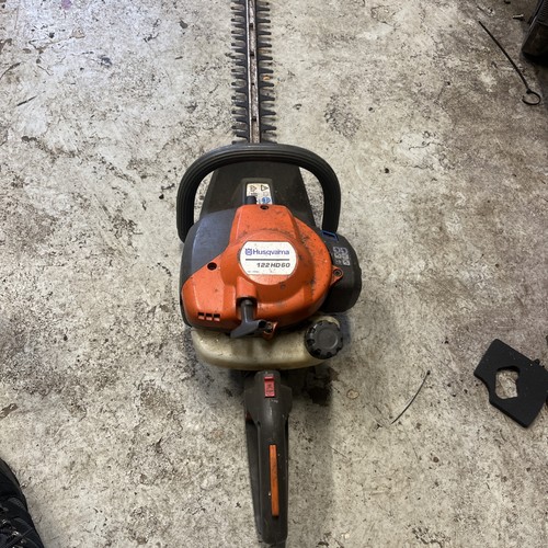 Husqvarna 122hd45 hedge - 122hd45,