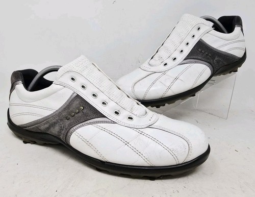 Ecco mens classic white - ecco,