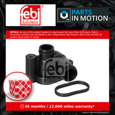 Coolant Flange / Pipe 194612