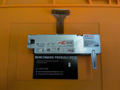 Apple internal 56k - 56k, for