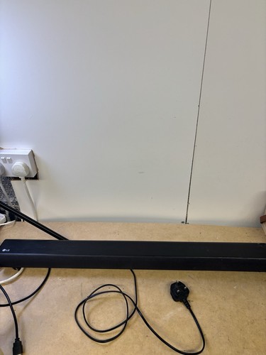 Las350b sound bar tested - bar,