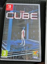 Cube The Nintendo Switch Video