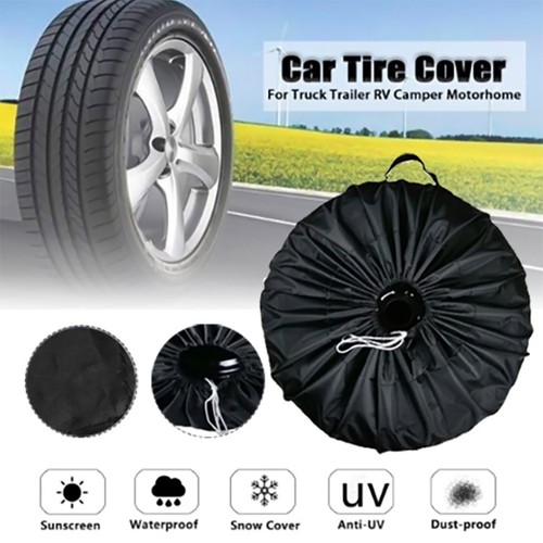 Universal car spare - spare, cover