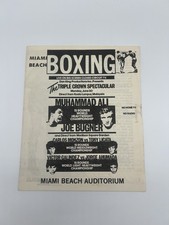 Muhammad Ali Vs Joe Bugner CC