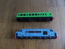 Thomas The Tank Engine &