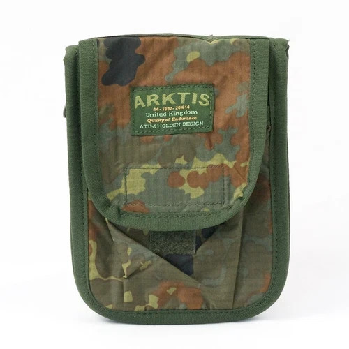 Admin military arktis notebook - admin,