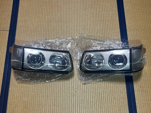 Rare genuine mitsubishi delica - genuine,