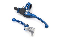AS3 FRONT BRAKE & CLUTCH