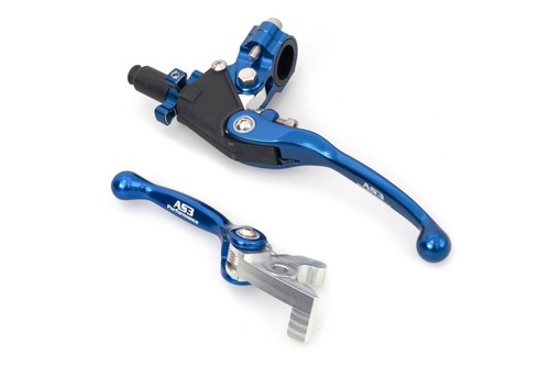 As3 front brake clutch - brake, &