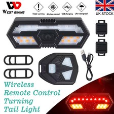 LED Bicycle Bike Indicator