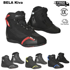  BELA Motorcycle Mens Touring