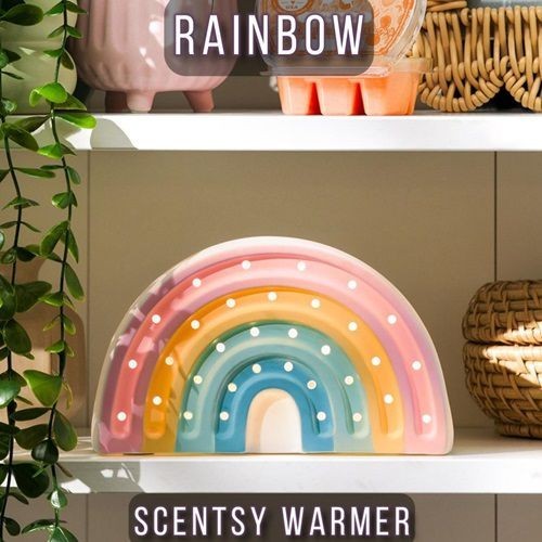 Scentsy full size electric - full,