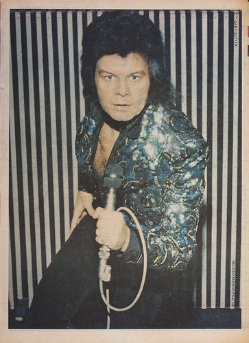 Record mirror feb - feb, 1973
