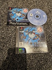 Extreme Ghostbusters The