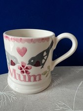 UNUSED EMMA BRIDGEWATER